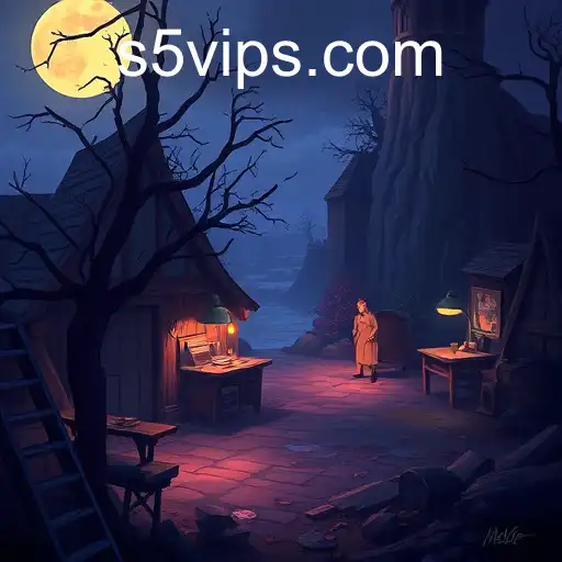 The Thrilling World of Adventure Games: A Genre Defined by Exploration and Storytelling