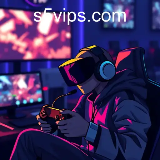 The Rise of Game Streaming in 2025