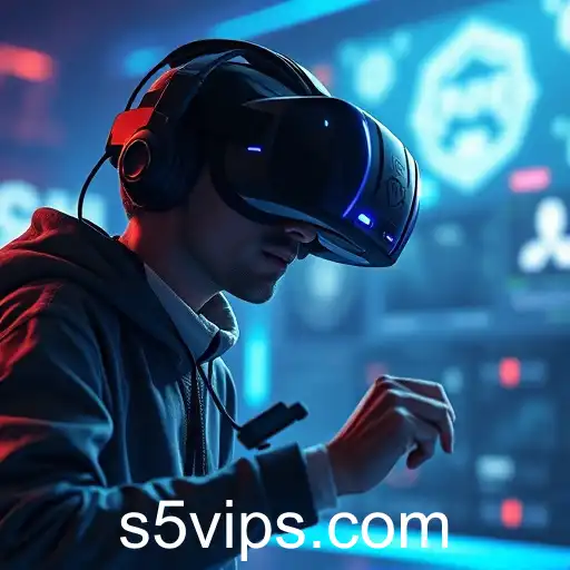 Unraveling the Mystery of Gaming in 2025