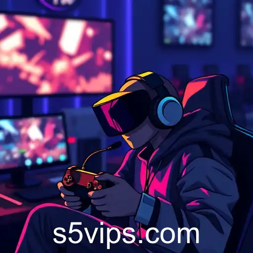 The Rise of Game Streaming in 2025