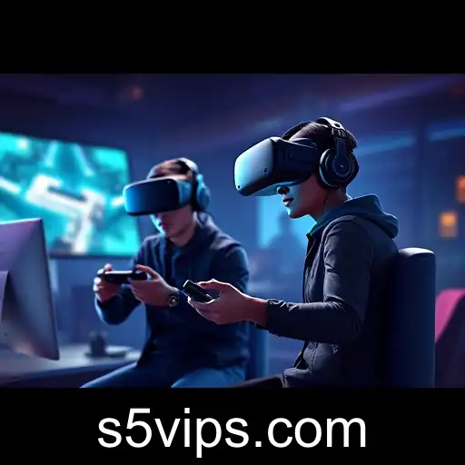 Gaming in 2025: The Rise of S5 and Community Dynamics