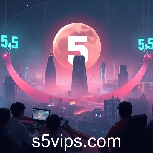 Gaming Trends and Predictions for 2025