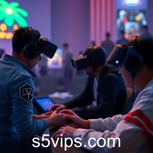 The Impact of S5 on the Gaming Community