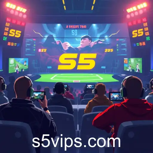 The Rise of S5 and Its Impact on Online Gaming