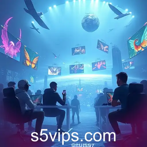 S5's Latest Game Revolution