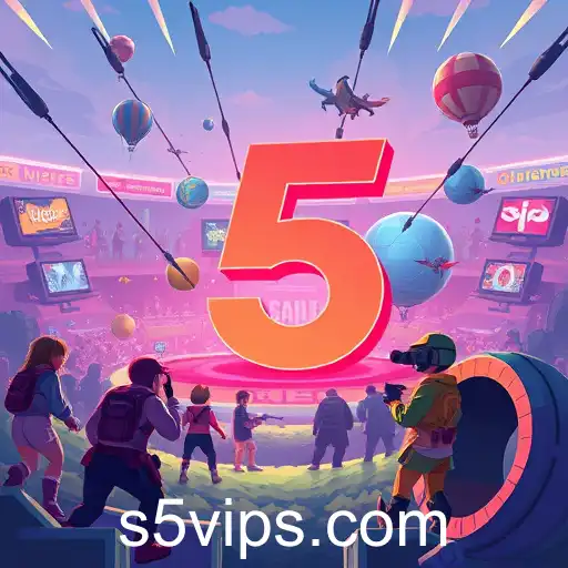 Gaming Triumphs and Tribulations: S5's Evolving Landscape