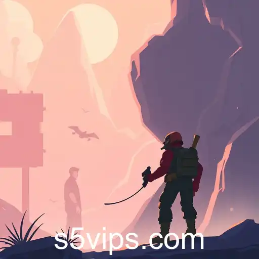 Digital Gaming Revolution: S5's Rise and Impact