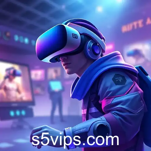 S5 Revolutionizes Online Gaming Experience