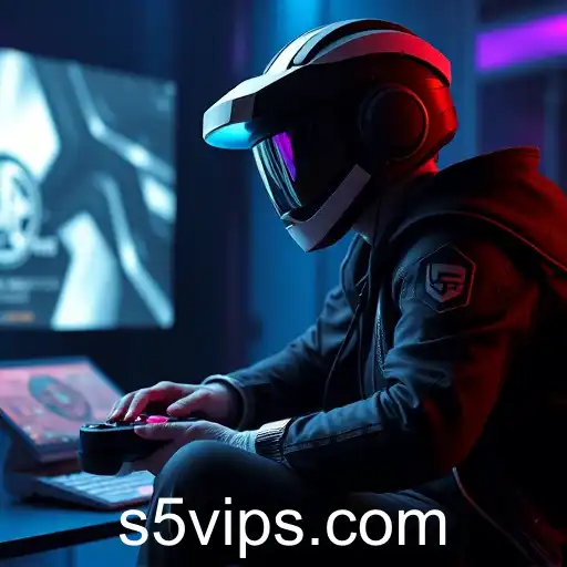 Gaming Trends Driven by S5 Phenomenon