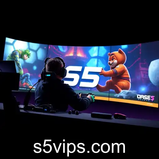 Rising Trends in Gaming: The 's5' Phenomenon