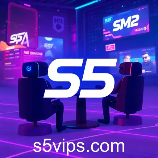 The Surge of S5 in Online Gaming