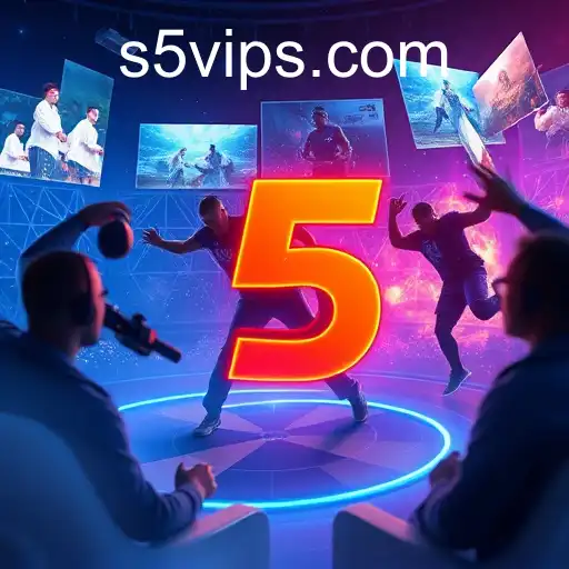 Exploring the Excitement of 'Multiplayer Fun': A Closer Look at Gaming's Social Sphere