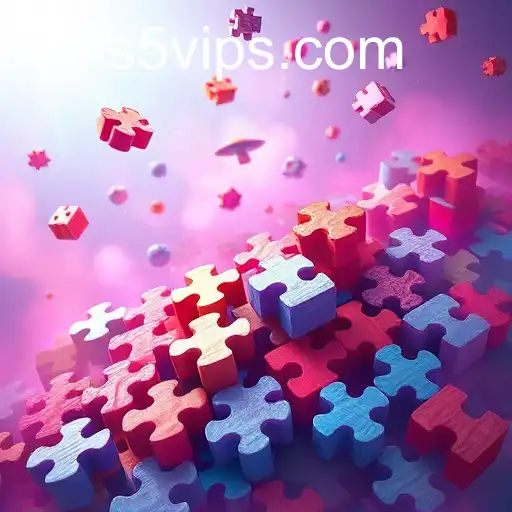 Exploring 'Puzzle Masters': A Journey Through Cognitive Challenges