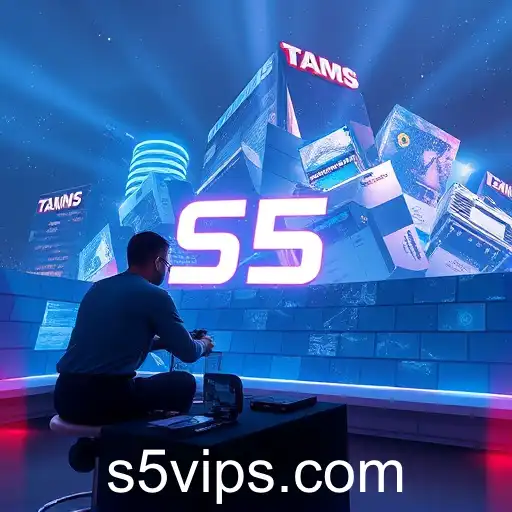 The Rise of S5: A Gaming Revolution