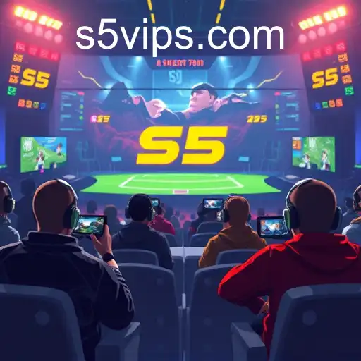 The Rise of S5 and Its Impact on Online Gaming