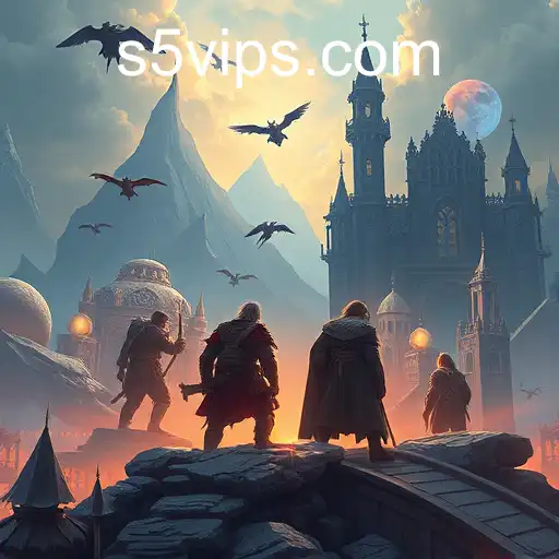 Exploring the World of Role Playing Games