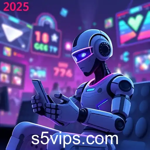 S5's Latest Game Revolution