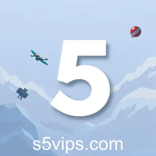 S5 Revolution: A New Era for Gaming