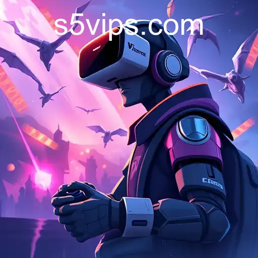 S5: Revolutionizing Online Gaming