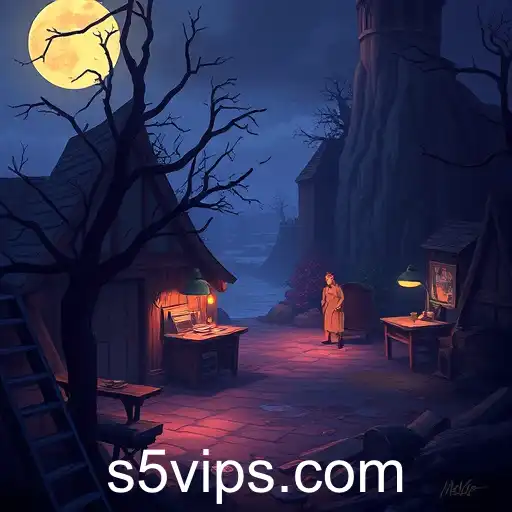 The Thrilling World of Adventure Games: A Genre Defined by Exploration and Storytelling