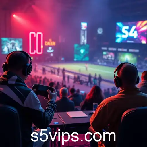 The Evolution of Game Streaming in 2025