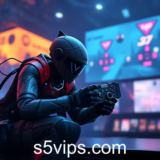 Gaming Revolution: The Impact of S5 on the Industry