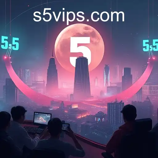 Gaming Trends and Predictions for 2025