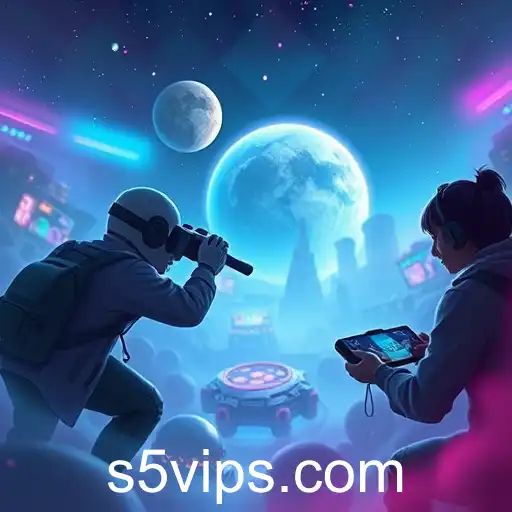 Unveiling the Impact of Gaming on Modern Culture