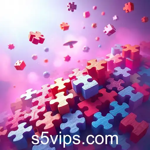 Exploring 'Puzzle Masters': A Journey Through Cognitive Challenges