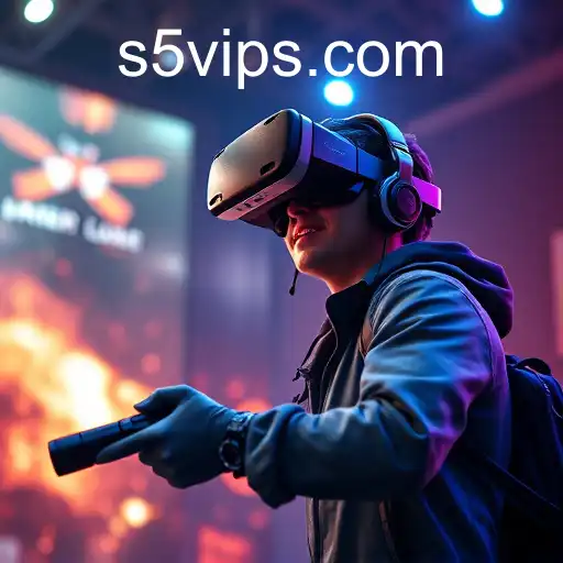 The Rise of 's5': A Gaming Phenomenon