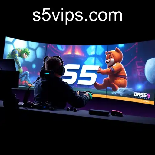 The Rise of S5: A New Era in Gaming
