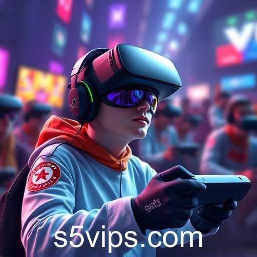 The Rise of S5: A Gaming Revolution