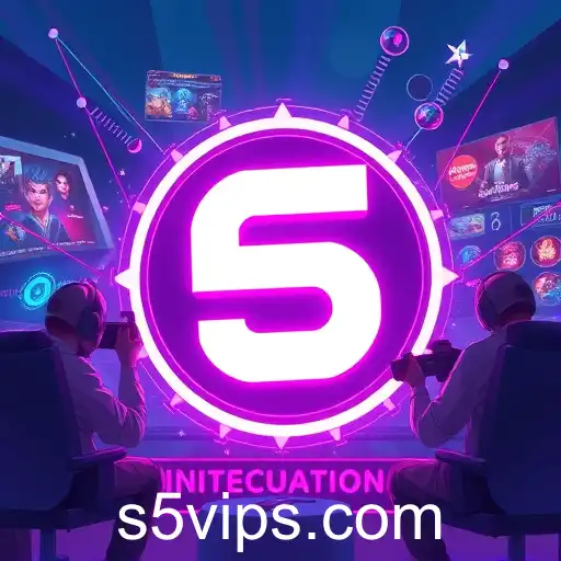 S5: A New Era in Online Gaming