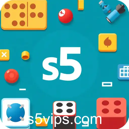 Evolving Dynamics of S5 and Its Impact on Gaming