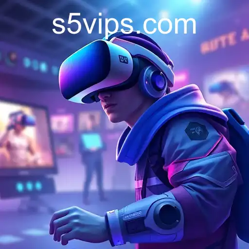 S5 Revolutionizes Online Gaming Experience