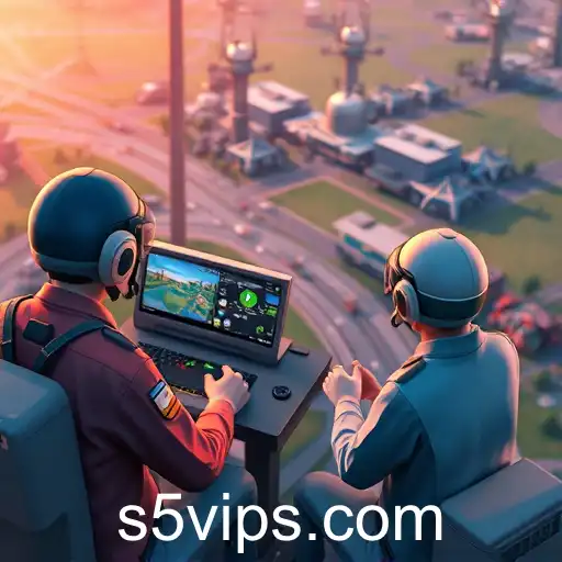 The Evolution of Simulation Games: Exploring the 's5' Dimension