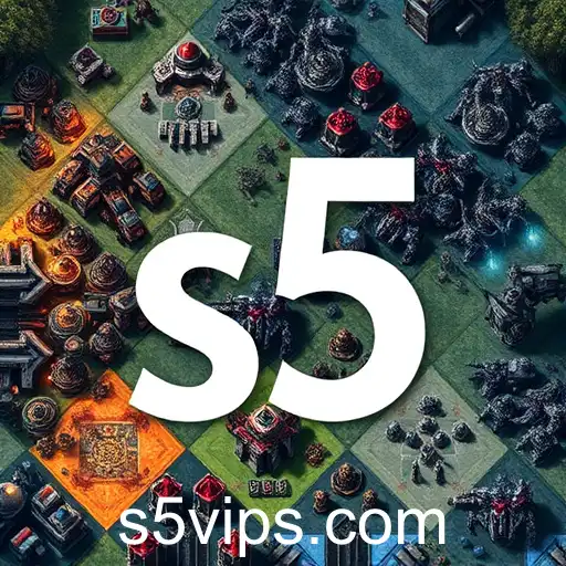 Exploring the World of Strategic Play Games: A Deep Dive into the Mind-Bending Challenges of 's5' Titles