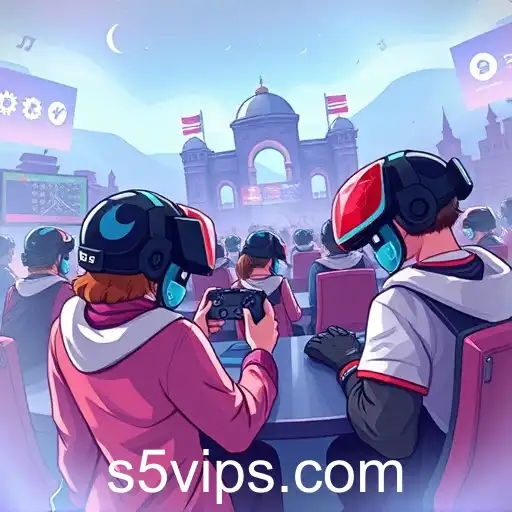 The Evolution of Gaming: S5's Impact and Future Prospects