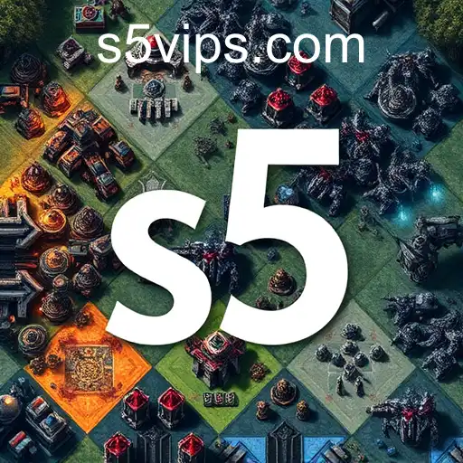 Exploring the World of Strategic Play Games: A Deep Dive into the Mind-Bending Challenges of 's5' Titles