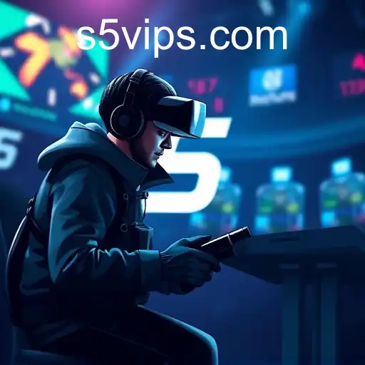 The Rise of S5 in Gaming Culture